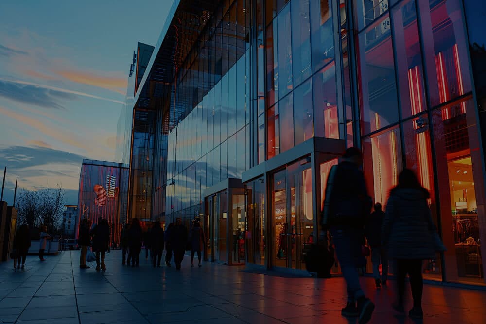 Corporate & Trade Shows